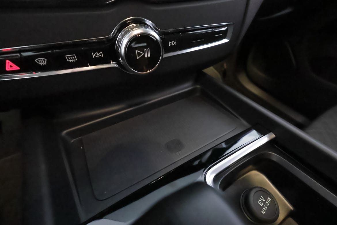 Volvo XC60 2026 - miniatyr 16