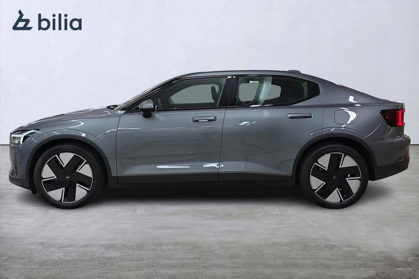 Bild 3 av Polestar 2 Long Range Single Motor Plus/HarmanKardon/Pilot Pack/Climate pack