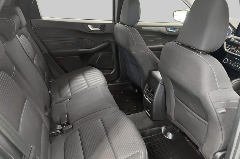 Bild 5 av Ford Kuga Plug-In Hybrid 225hk Nordic *KAMPANJRÄNTA 4,95%*