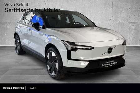 Volvo EX30 Twin Motor Performance