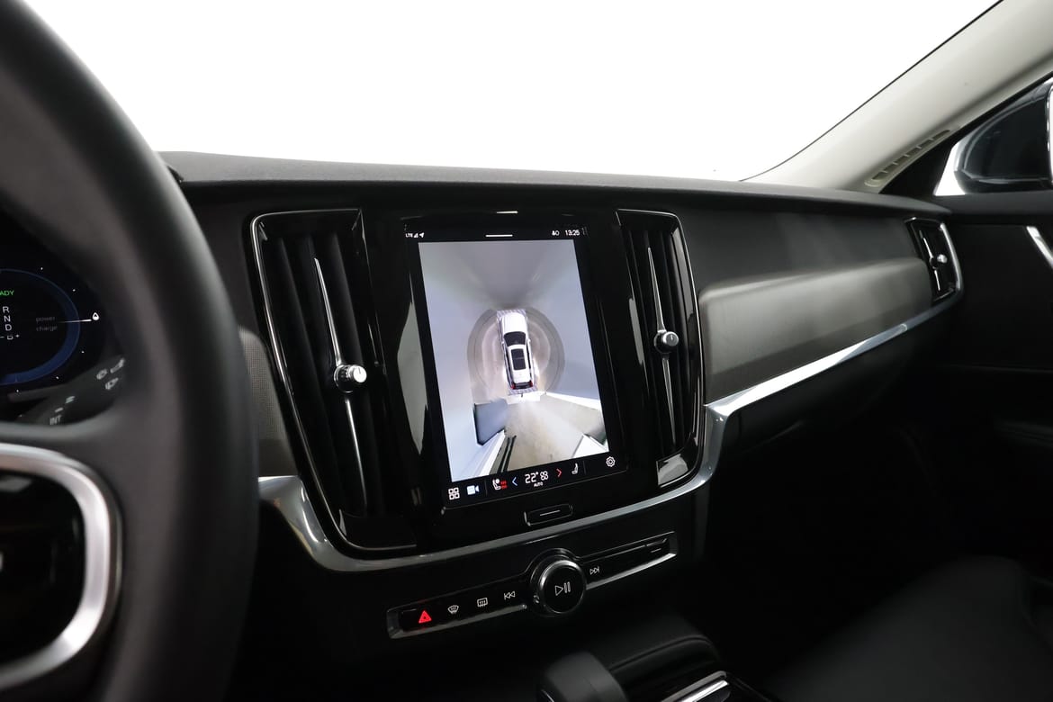 Volvo V90 2023 - miniatyr 13