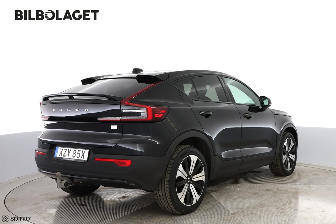 Volvo C40 2023 - miniatyr 4