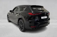 Thumnail bilde 2 av Mazda CX-60 PHEV