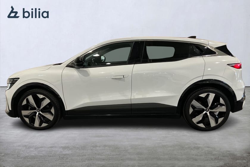 Bild 3 av Renault Mégane E-TECH Techno 40kWh/130hk