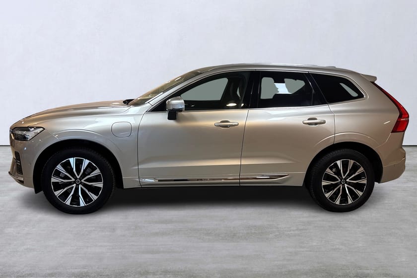 Bild 2 av Volvo XC60 T6 Plus Bright Nordic Edition