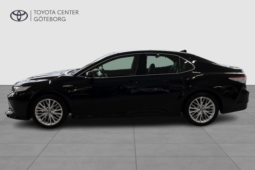 Bild 3 av Toyota Camry Hybrid 2,5 EXECUTIVE