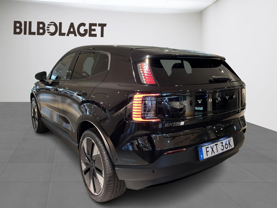 Volvo EX30 2026 - miniatyr 3
