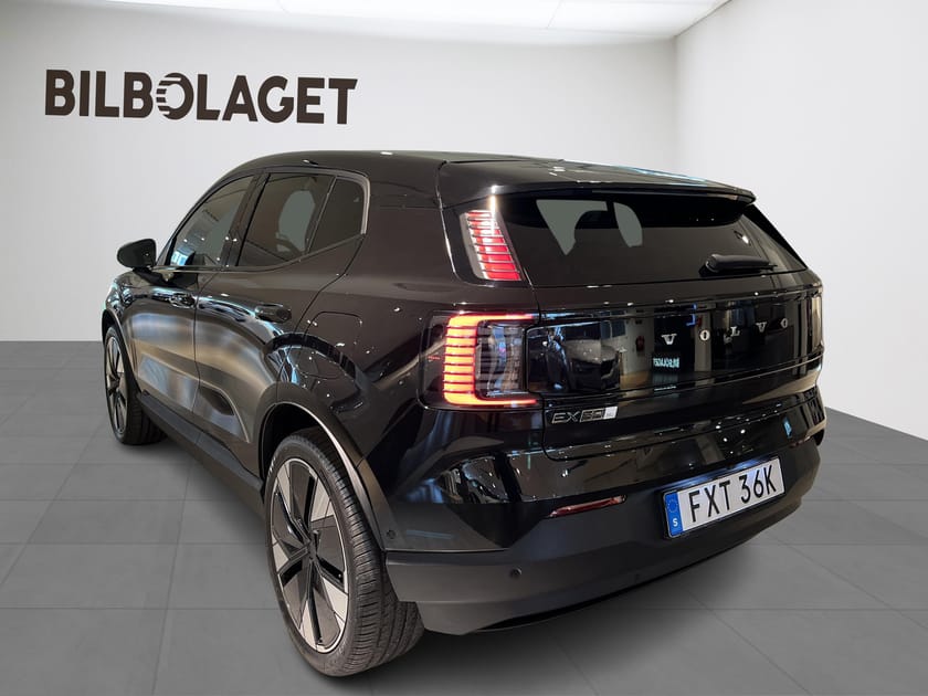Bild 3 av Volvo EX30 Twin Motor Performance Ultra (Pano,360 kam, Nav,20" Alu)