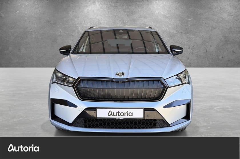 Bilde 2 av Škoda Enyaq iV 80x sportline