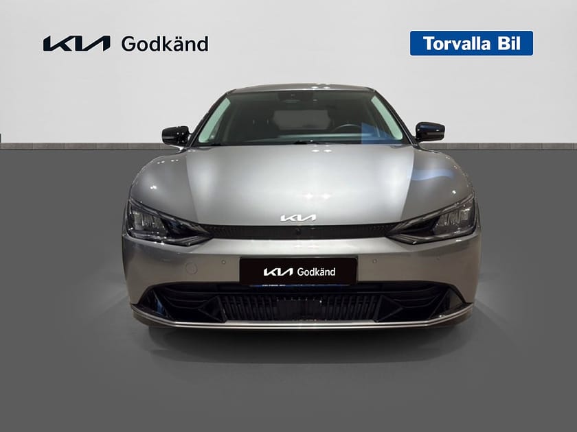 Bild 3 av Kia EV6 Plus AWD *V-hjul*