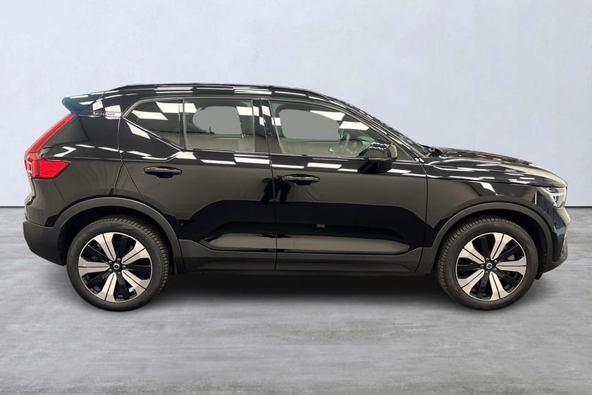 Bild 3 av Volvo XC40 Recharge Core Edition
