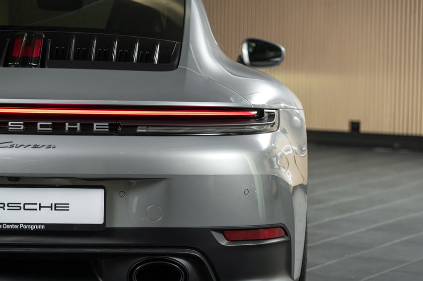 Bilde 4 av Porsche 911 Carrera Matrix/SportChrono/Sportseksos/Innodrive/Bose/18-veis++