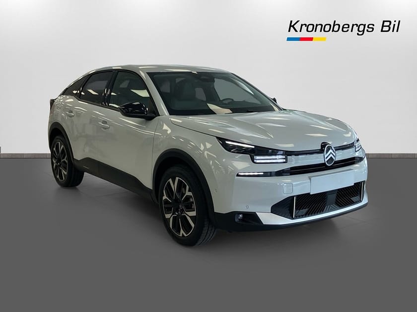 Bild 3 av Citroën C4 MAX Bensin 130HK AUT "rätt pris direkt"