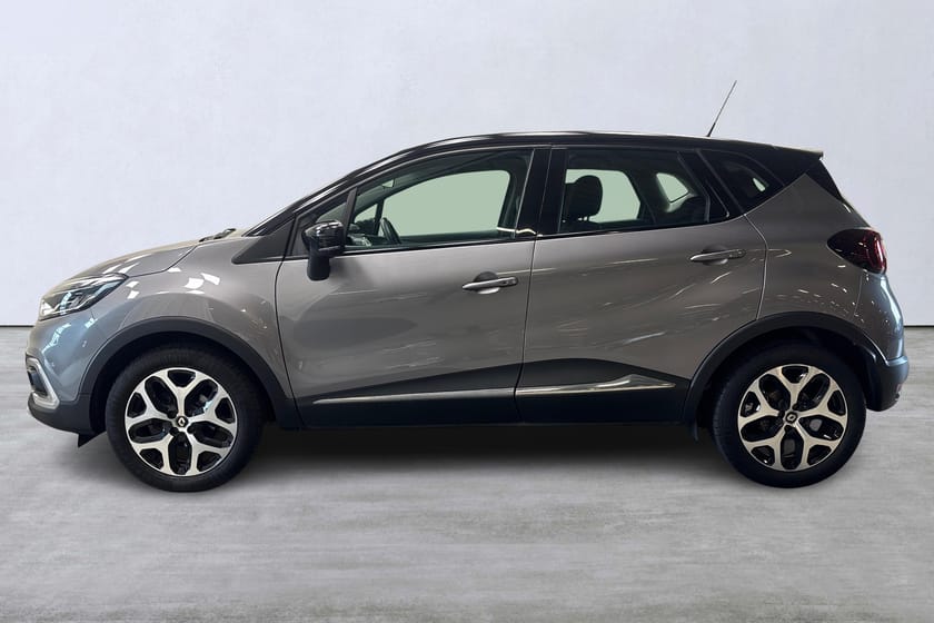 Bild 2 av Renault Captur PhII TCe 90 Intens II