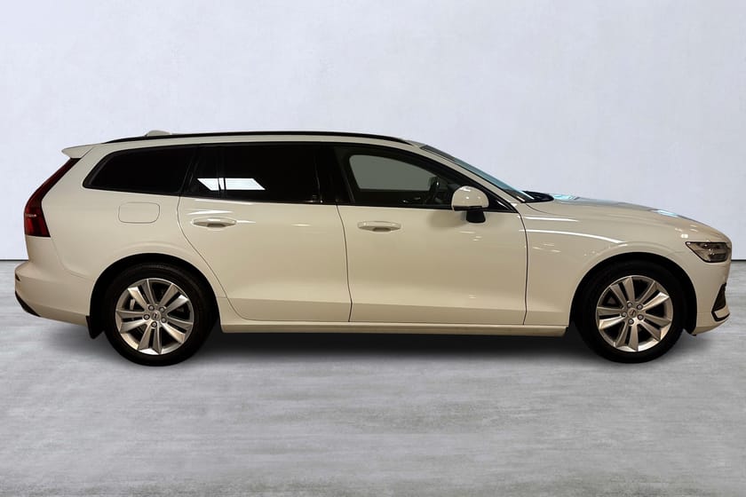 Bild 3 av Volvo V60 D4 Momentum SE II