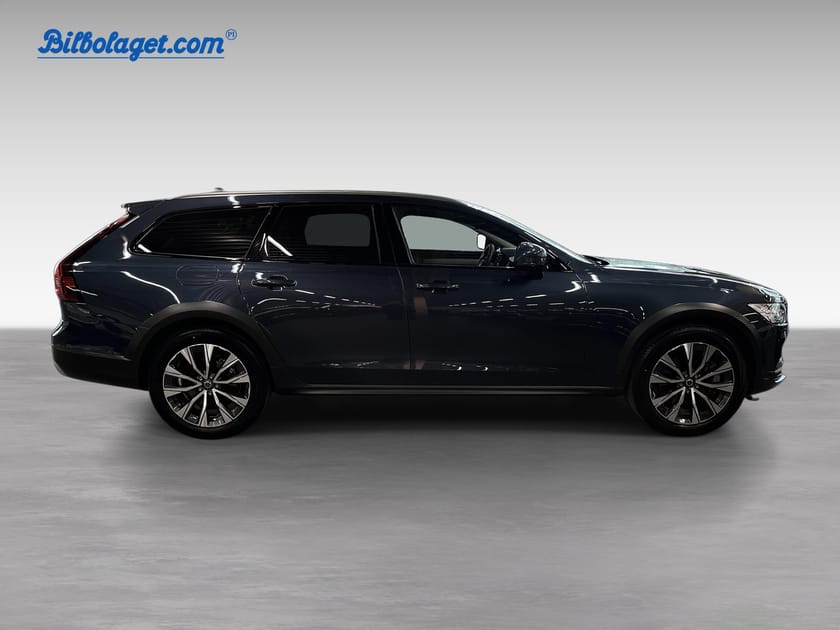 Bild 4 av Volvo V90 Cross Country B5 AWD Bensin Plus