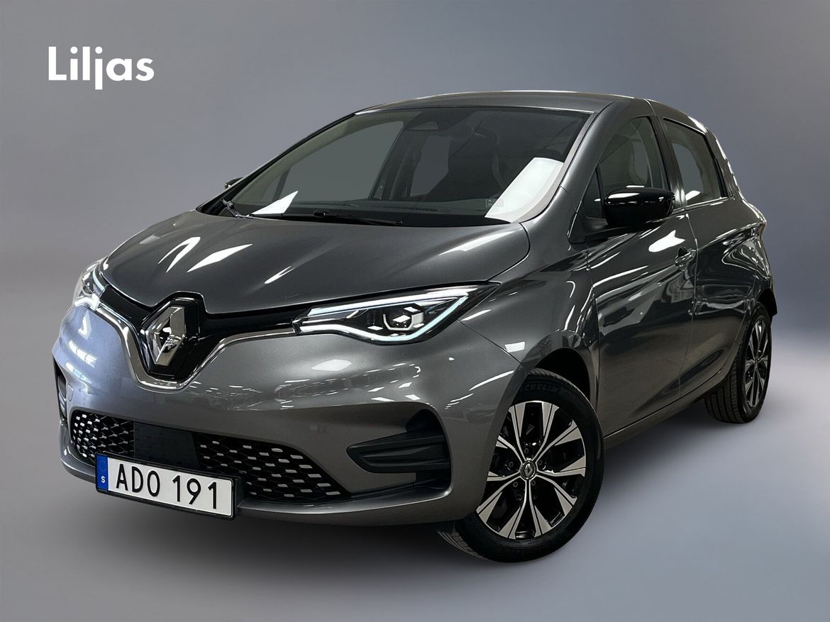 ADO191 – Renault ZOE R110
