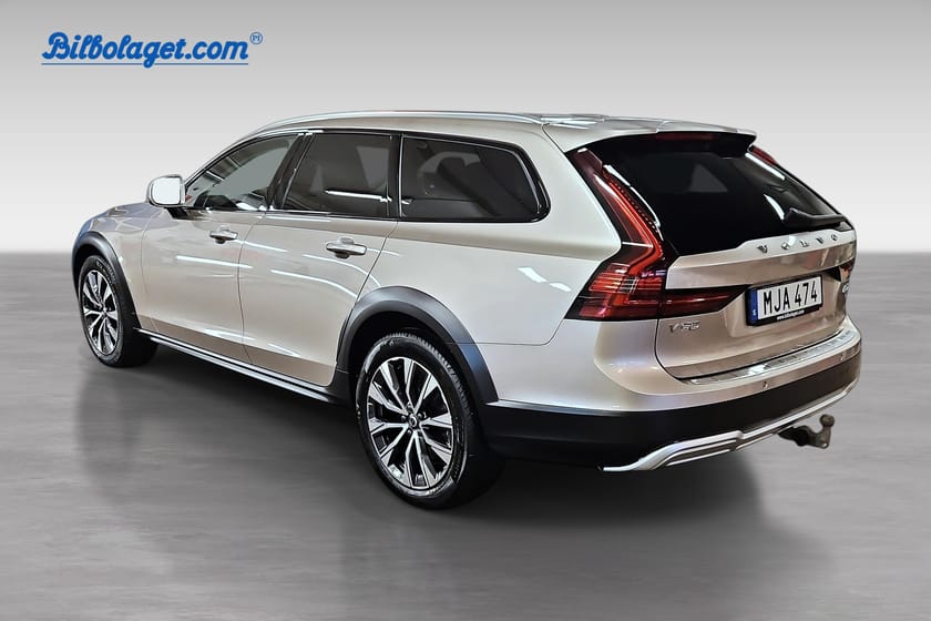 Bild 3 av Volvo V90 Cross Country B4 AWD Diesel Plus