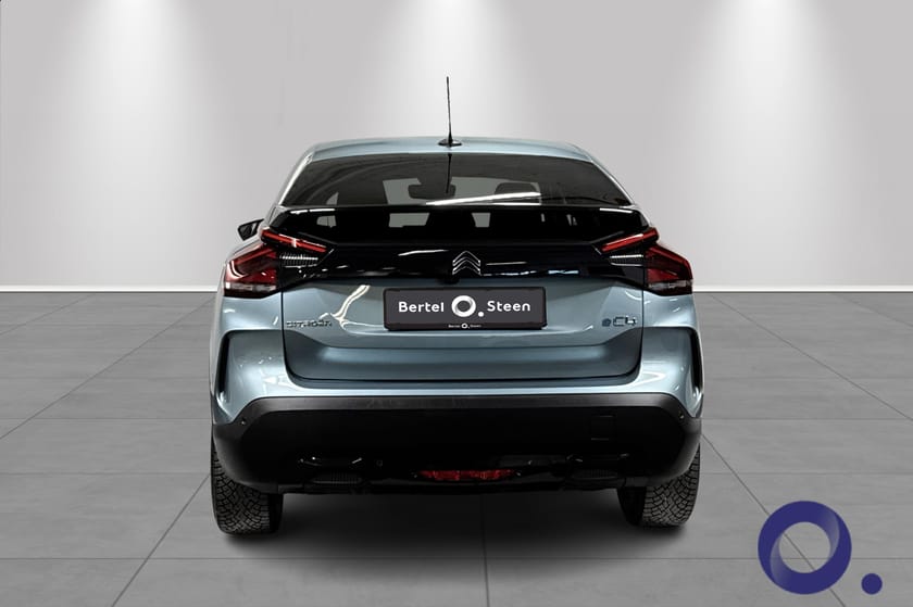 Bilde 4 av Citroën ë-C4 Shine 136 hk | Head-up | Panorama | AdCruise
