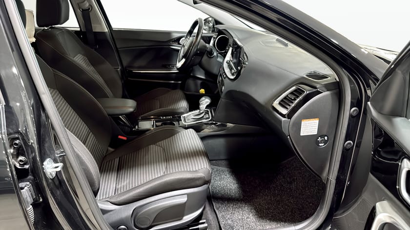 Bild 3 av Kia Ceed Sportswagon Plug-in Hybrid SW PHEV ACTION