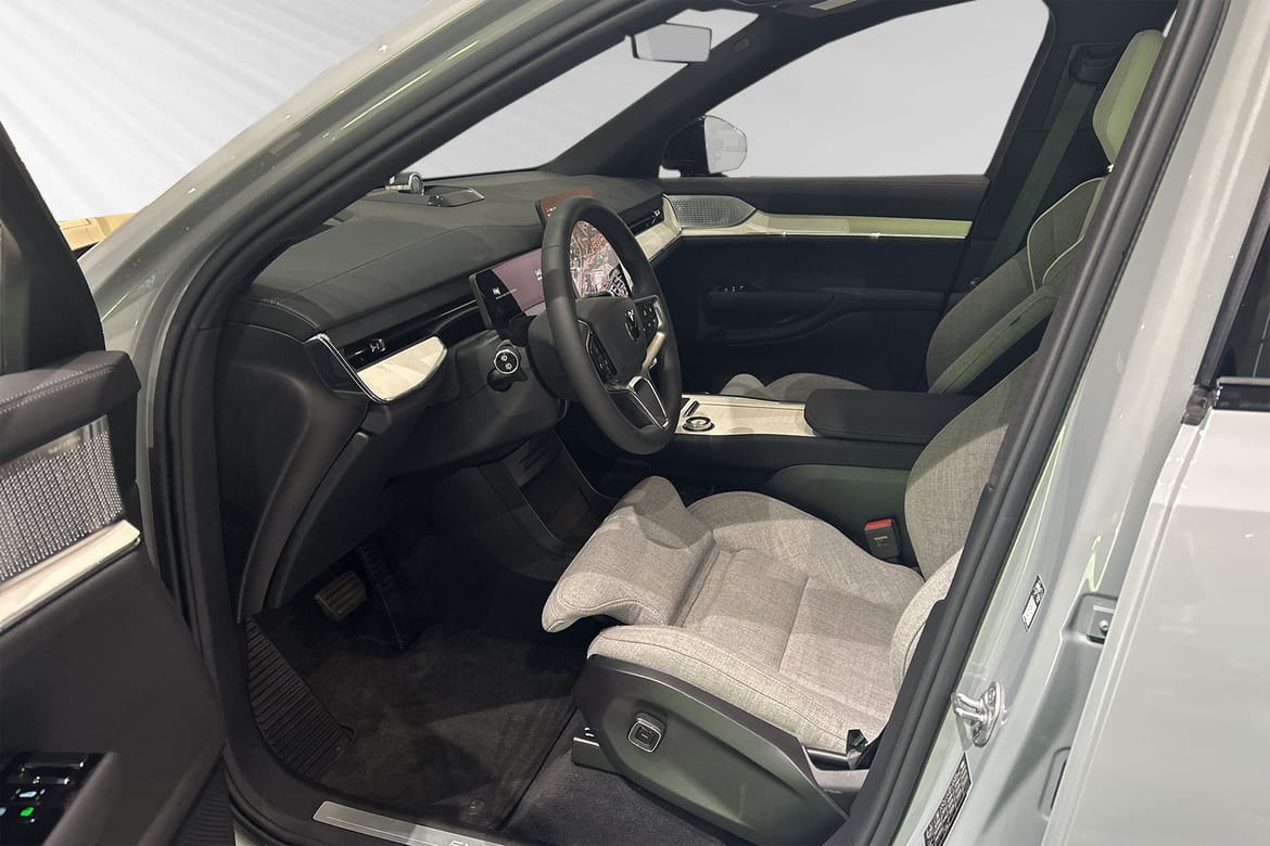 Bild 6 av 6 på bilen