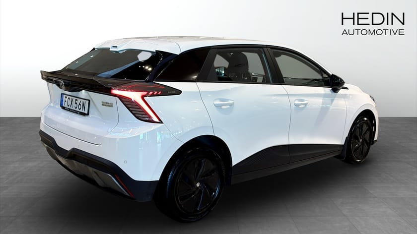 Bild 4 av MG 4 Electric Standard Range SR | 51 KWH