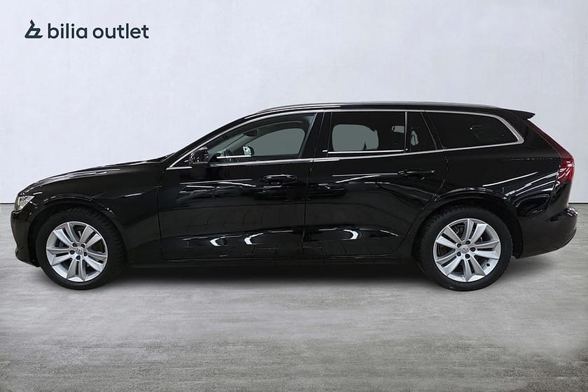 Bild 4 av Volvo V60 D4 AWD Momentum Adv Edt. Värmare Kamera H/K 190hk