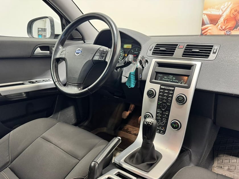Bild 2 av Volvo V50 D2 Momentum Euro 5