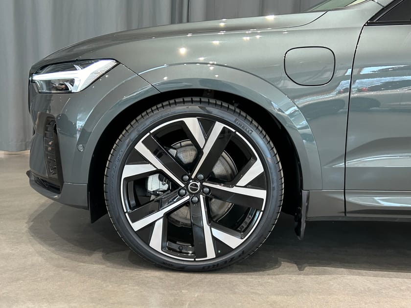 Bild 5 av Volvo XC60 T6 Ultra Dark