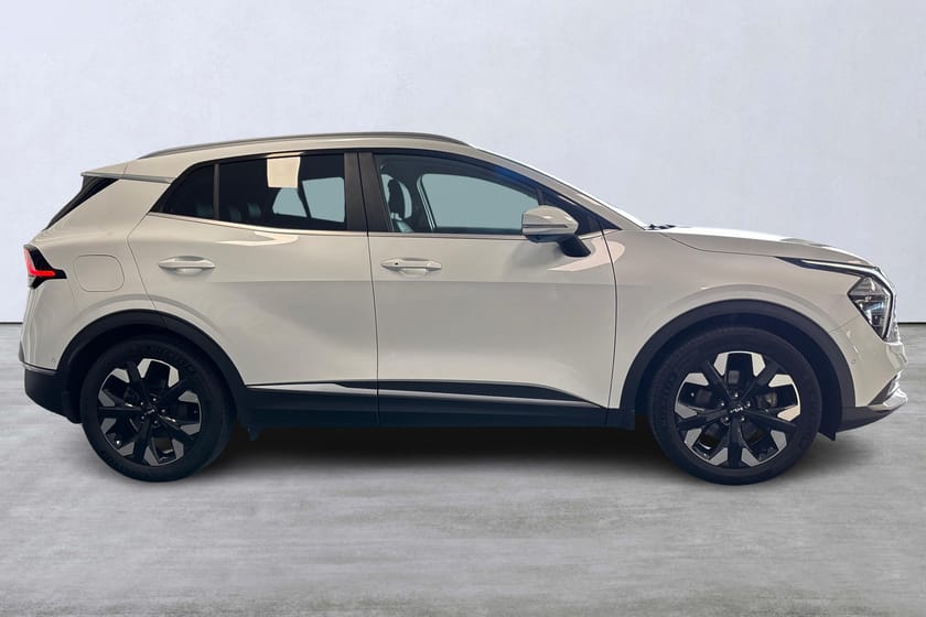 Bild 3 av Kia Sportage PHEV 