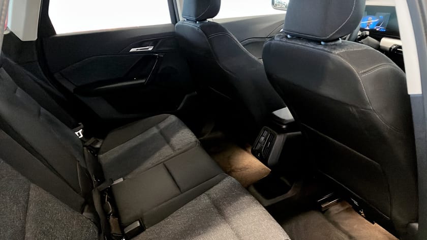 Bild 5 av BMW X1 xDrive25e Active Edition Drag Adaptiv Farthållare