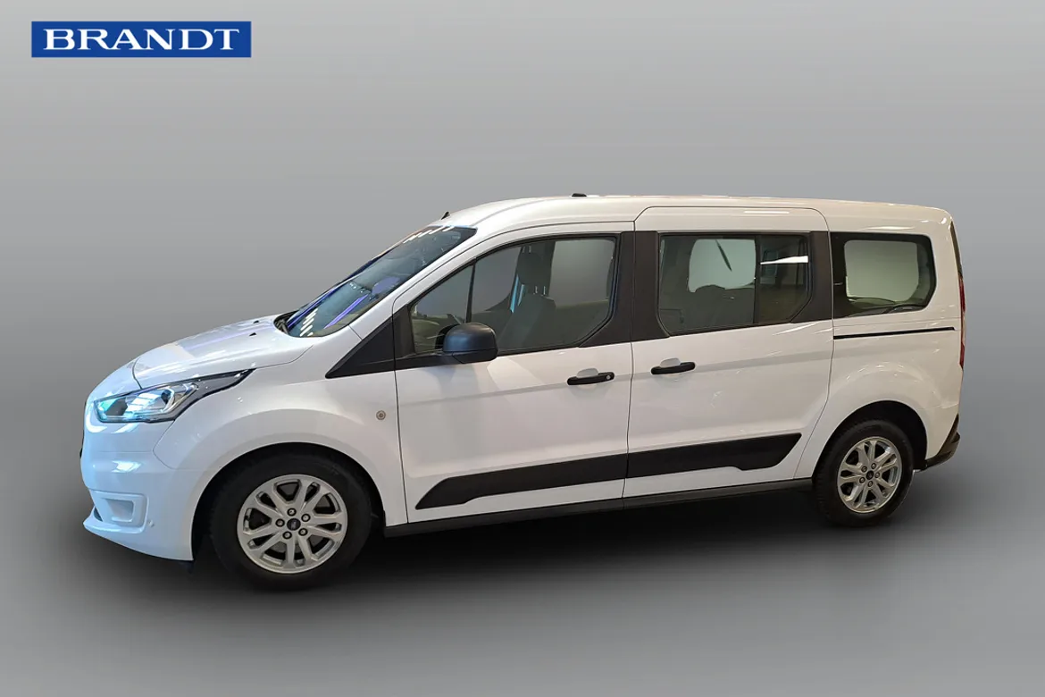 Ford Grand Tourneo Connect