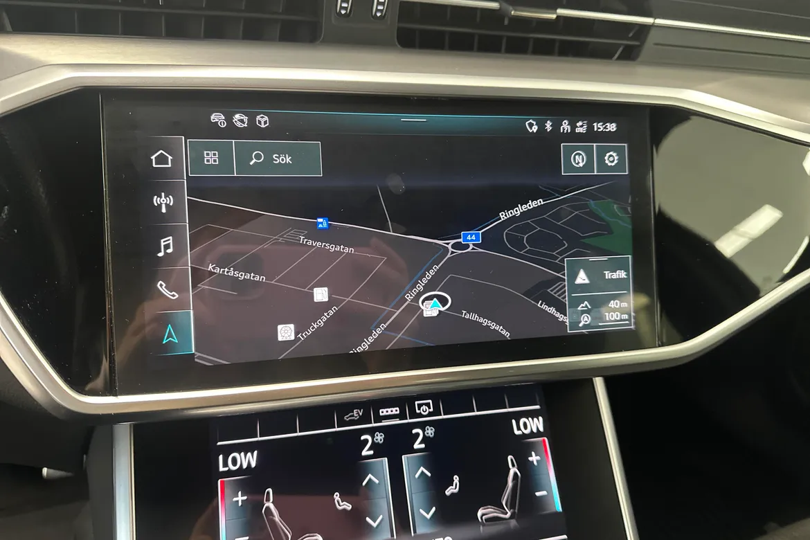 picture of a car