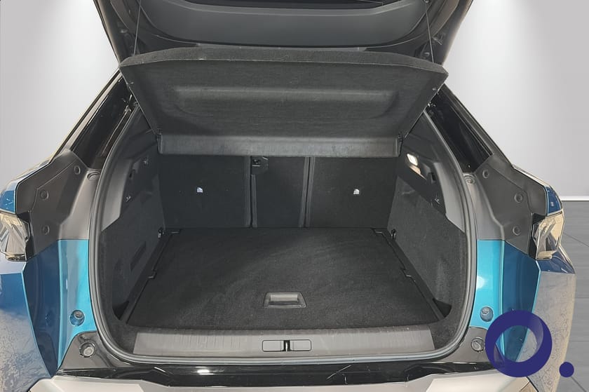 Bilde 5 av Peugeot E-3008 