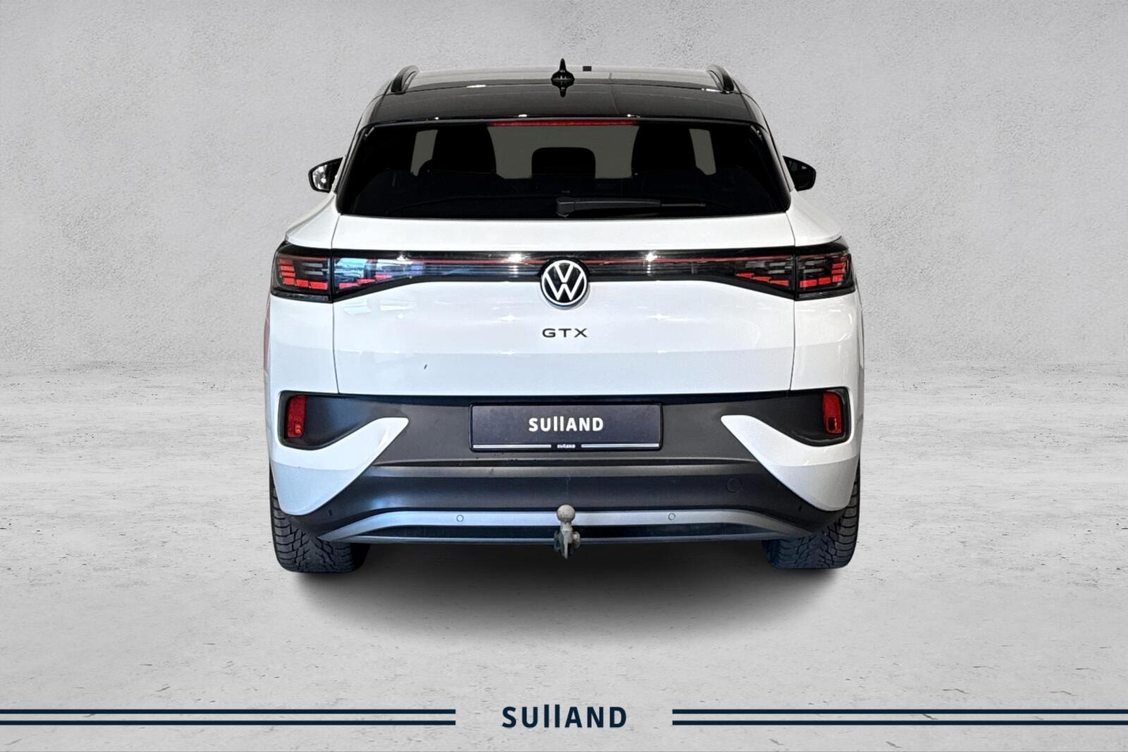 Thumnail bilde 3 av Volkswagen ID.4 GTX