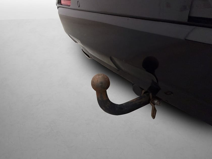 Bild 4 av Toyota RAV4 Plug-in Hybrid Style Kamera Drag JBL Skinn MOMS