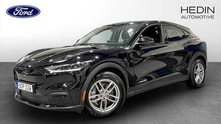 Ford Mustang Mach-E Standard Range