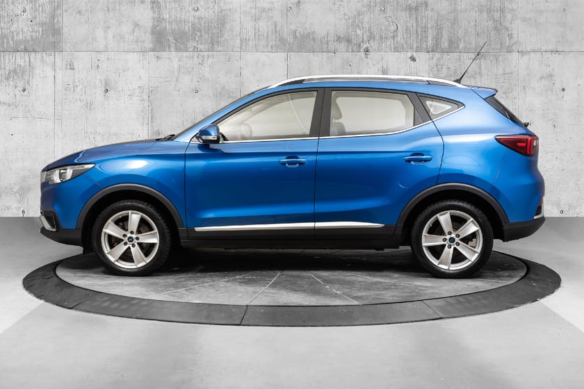 Bilde 3 av MG ZS EV Luxury ACC/Ryggekamera/Panorama