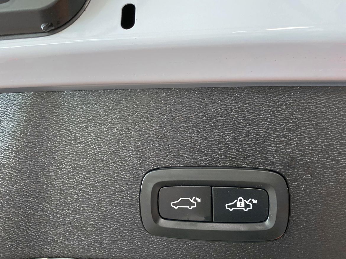 Volvo EC40 2025 - miniatyr 13