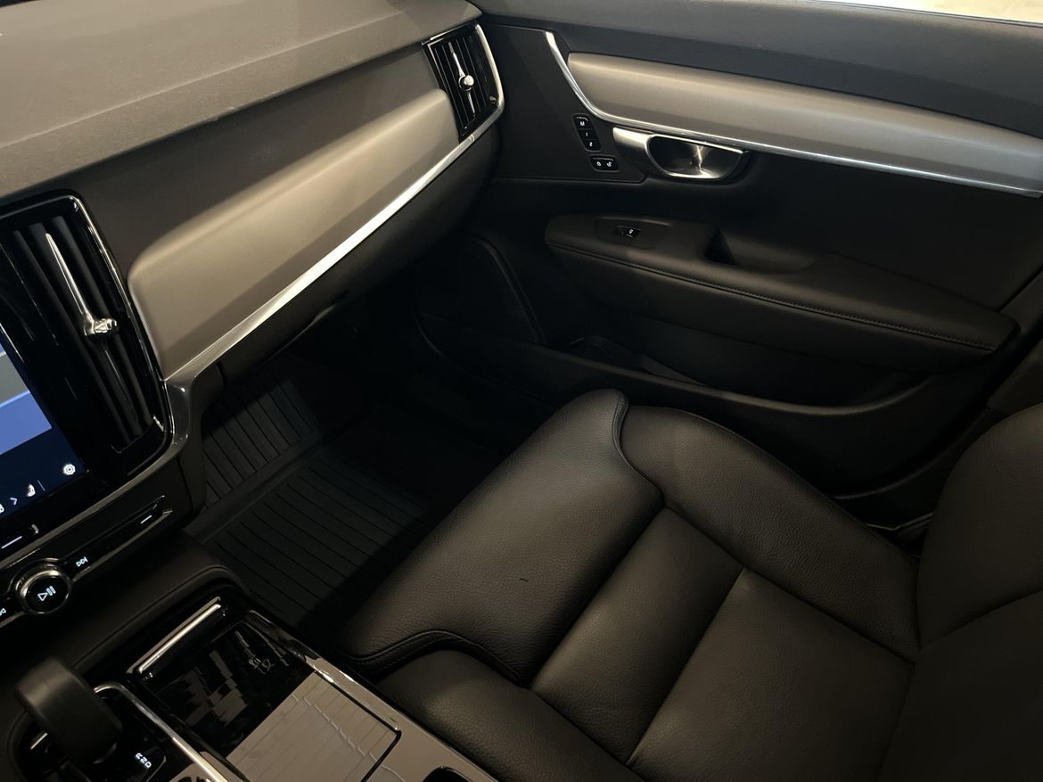 Volvo V90 2023 - miniatyr 24