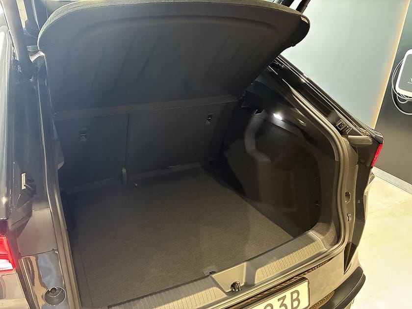 Bild 5 av CUPRA Tavascan Drive RWD/286 HK | Privatleasing fr. 4795kr/mån*