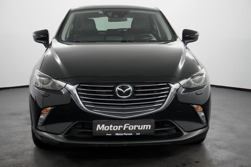 Bilde 5 av Mazda CX-3 Optimum 2,0 Aut | HUD | Ryggekamera