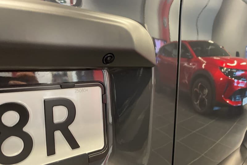 Fiat Scudo Skåpbil Maxi