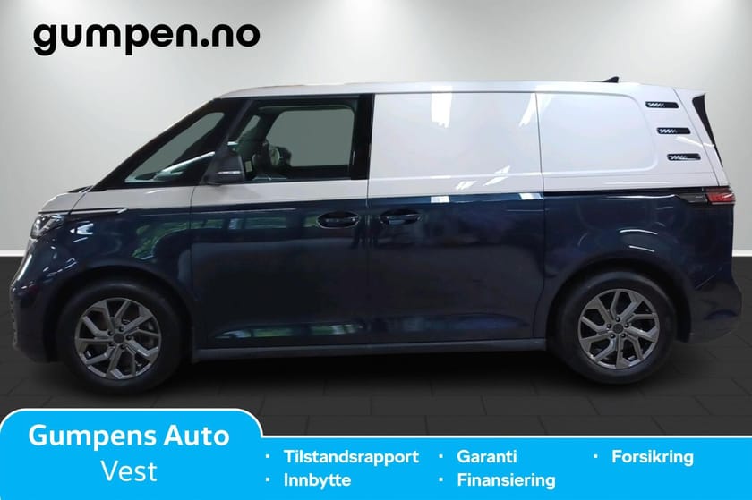 Bilde 2 av Volkswagen ID. Buzz Cargo 77kwh 204 hk