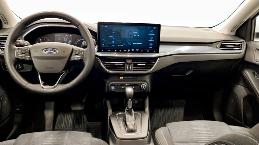 Bild 4 av Ford Focus Active Kombi 2023,ACTIVE,1.0T ECOBOOST 125HK