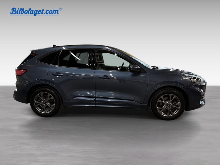 Bild 4 av Ford Kuga Plug-In Hybrid 2.5 225 PHEV ST-Line X Bus A II