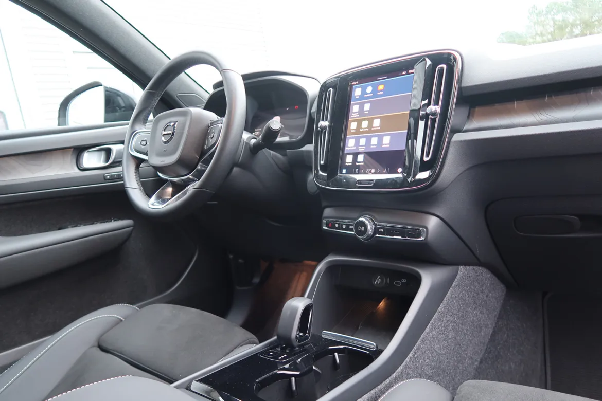 Volvo EX40 Twin Motor Performance