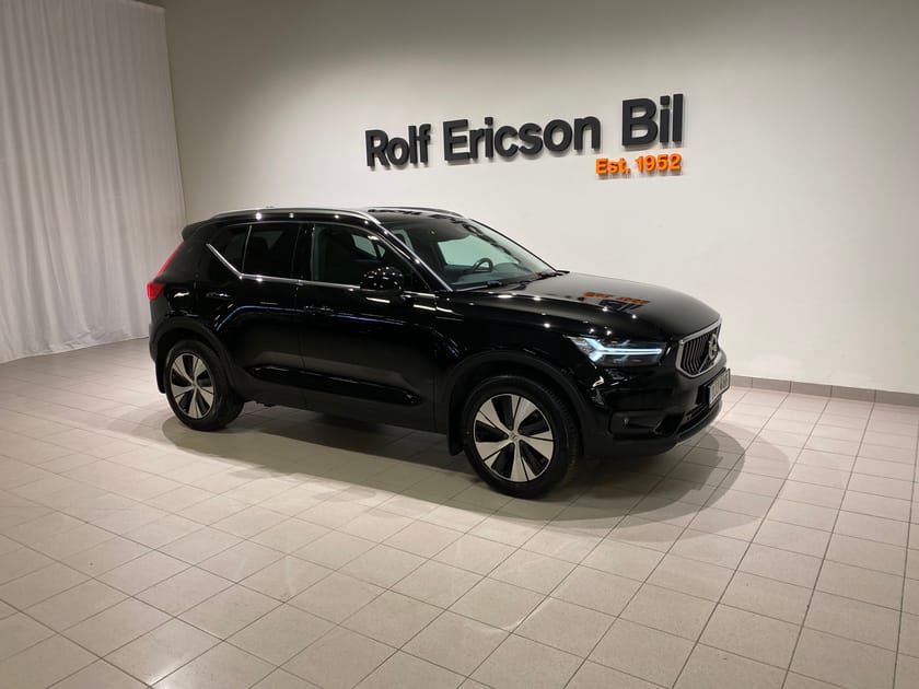 Bild 1 av Volvo XC40 Recharge T4 Inscription Expression
