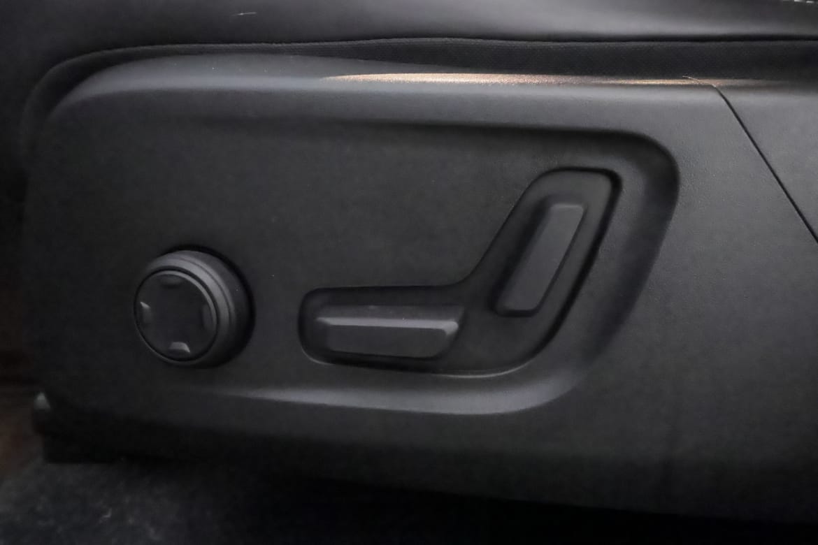 Volvo XC40 2022 - miniatyr 19