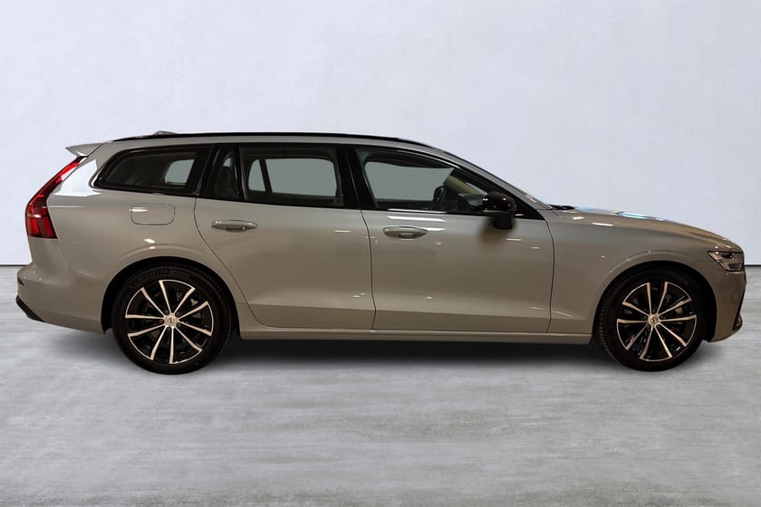 Bild 3 av Volvo V60 T6 Plus Dark
